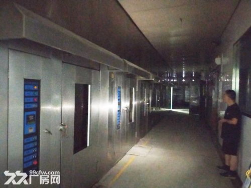 长沙食品供销社厂房优价出租 分租灵活,环评排污齐备,蒸汽燃气配套