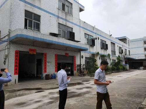 高端仓储空间出租 松岗仓库招商合作中