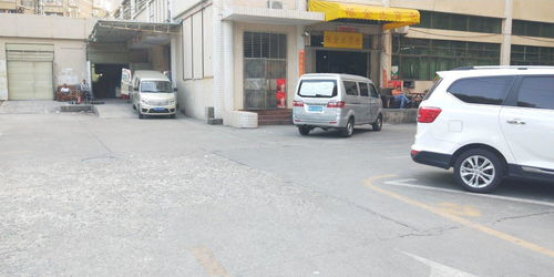 小型加工企业招商与房屋出租指南