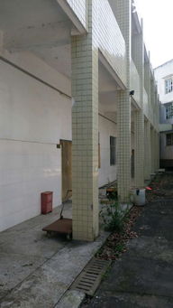 浏阳市北盛1800平砖混厂房出租,理想食品生产基地