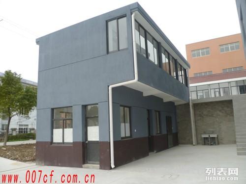 奉贤区青村镇新建标准厂房出租,助力企业高效发展