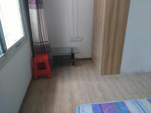 友谊大道徐东村小区精品单间出租，无中介费用