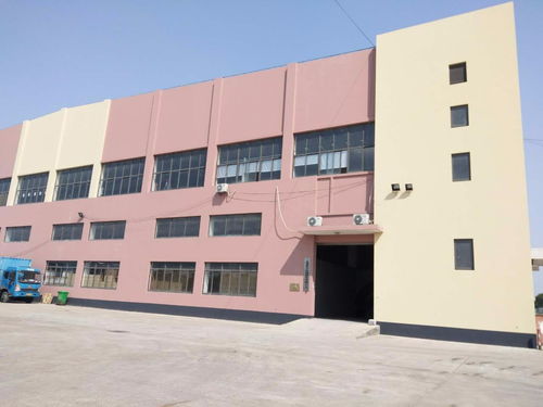 临时库房租赁 灵活高效的仓储解决方案