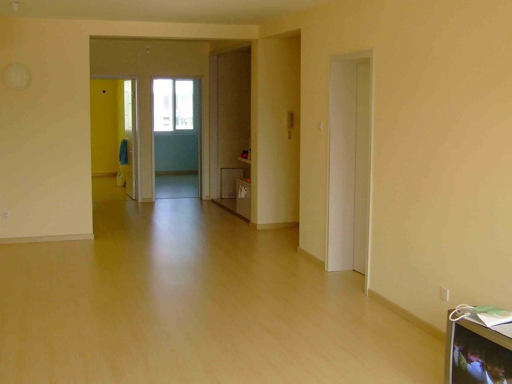 理想家园，精致生活 三室两厅两卫精装修好房诚招租客